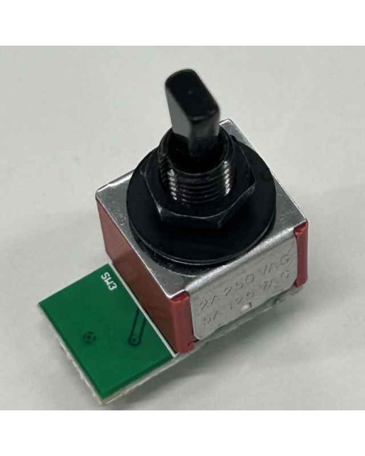 Ibanez 3SWPPTA Switch Power Tap 3-Way Toggle Type For Preamp Modules
