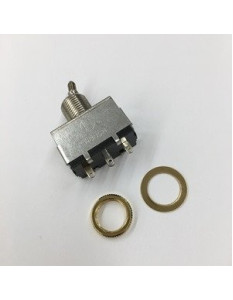 Ibanez 3SWT3B001-GD AR Serie - 3-Way-Switch gold