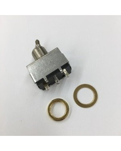 Ibanez 3SWT3B001-GD AR Serie - 3-Way-Switch gold