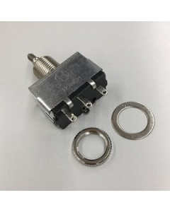 Ibanez 3SWT3B001-N 3 Way Toggle Switch