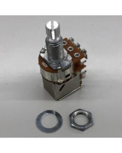 Ibanez 3V253SASW1-KL Poti Push-Pull Switch A25K - D16