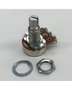 Ibanez 3V504SAS01-KL Potentiometer B500K