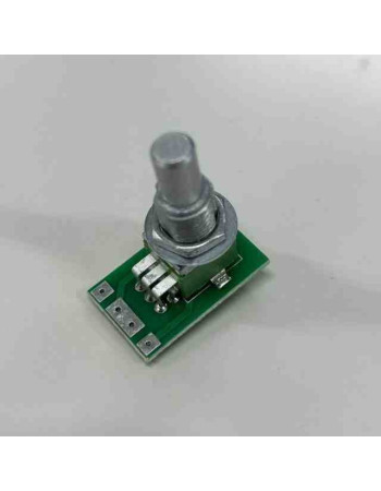 Ibanez 3VPB2A Preamp Module Potentiometer for Balancer 2pin