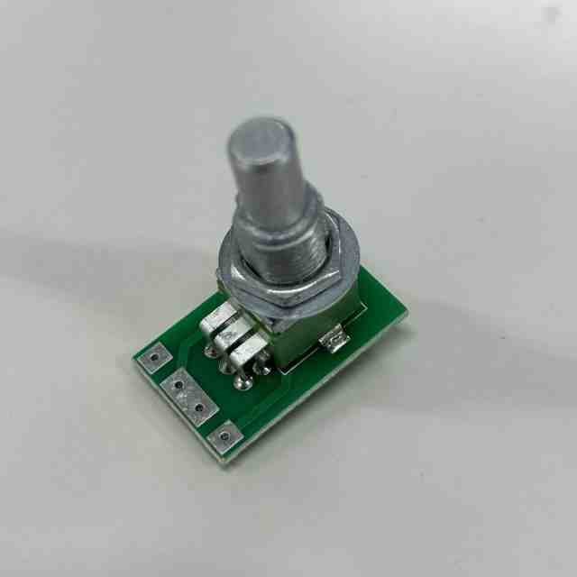 Ibanez 3VPB2A Preamp Module Potentiometer for Balancer 2pin