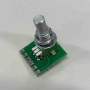 Ibanez 3VPBP23A Preamp Module Potentiometer for Balancer w/ Power Tap Switch