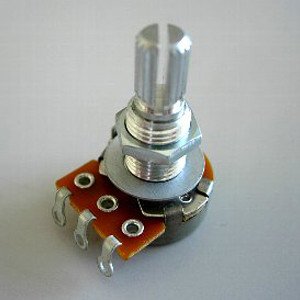 Ibanez 3VR00A0005 Potentiometer A25K