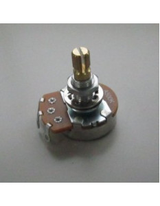 Ibanez 3VR00A0007 tone poti A500K - Substitute for 3VR1J500A1
