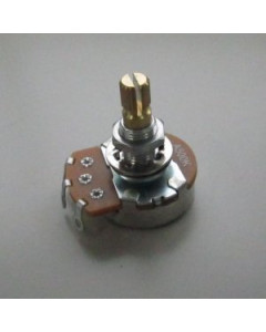 Ibanez 3VR00A0007 tone poti A500K - Substitute for 3VR1J500A1