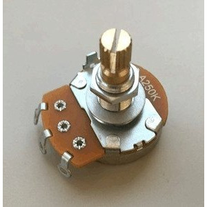Ibanez 3VR00A0011 , Potentiometer, A250K