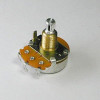 Ibanez 3VR1C500C Potentiometer C500K, D24, D7.8, L10 + L8 Knurl Shaft