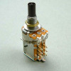 Ibanez 3VR1J500AS potentiometer push-pull 500K-A - push-pull