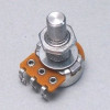 Ibanez 3VR27A0005 poti  (500 K-A) for SA models - Solid Shaft Ton