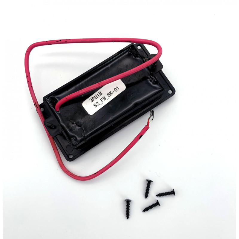 Ibanez 3YIBS2FB-B3B Pickup Assembly for GRG121DX