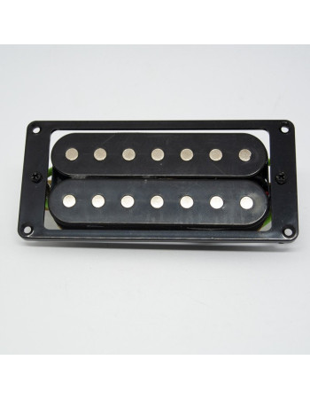 Ibanez 3YIR7B2BKNB3B Pickup Assembly for GRG7221