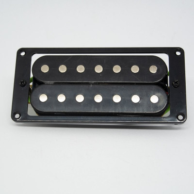 Ibanez 3YIR7B2BKNB3B Pickup Assembly for GRG7221