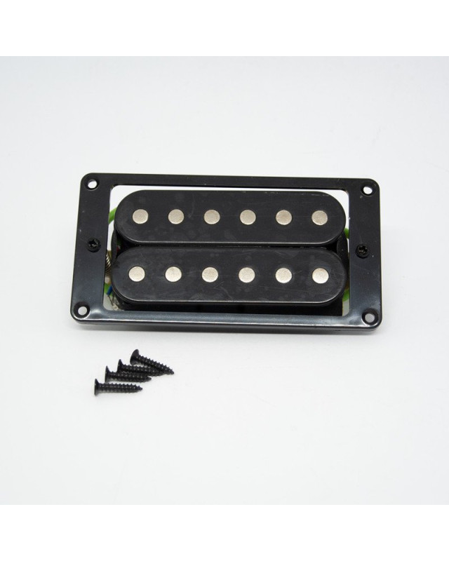 Ibanez 3YIRB2BKN-B3B Pickup Assembly for GRG170DX, PS60, PSM10