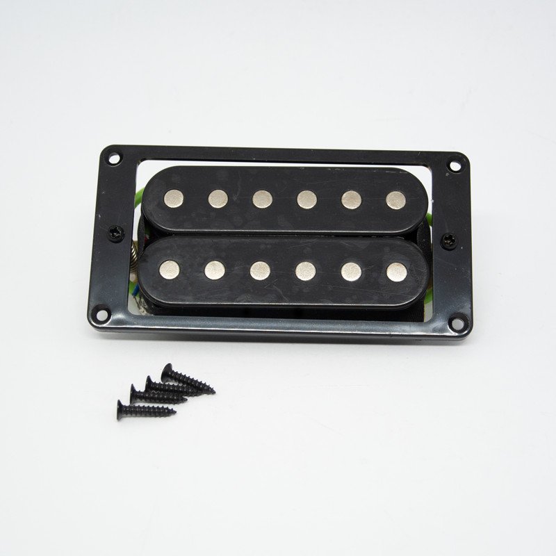 Ibanez 3YIRB2BKN-B3B Pickup Assembly for GRG170DX, PS60, PSM10