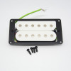 Ibanez 3YIRB2WHN-B3B Pickup Assembly for PGMM31, GRGA120, GRX70QA, KIKOSP2, PGMM21