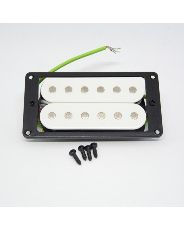Ibanez 3YIRB2WHN-B3B Pickup Assembly for PGMM31, GRGA120, GRX70QA, KIKOSP2, PGMM21