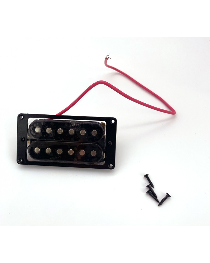 Ibanez 3YIRS2BKN-B5B Pickup Assembly for GART60