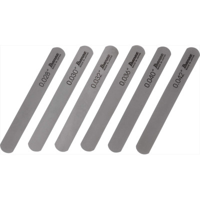 Ibanez 4449CG6X Prestige nut file for Classic Guitar - (.028/.030/.032/.036/.040/.042)