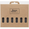 Ibanez 4449EB6X Nut File Set for E-Bass - .032/.045/.065/.085/.105/.130