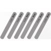 Ibanez 4449EB6X Nut File Set for E-Bass - .032/.045/.065/.085/.105/.130