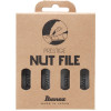 Ibanez 4449EG4EXX Nut File Set 4 pcs - 0,054 - 0,090