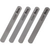 Ibanez 4449UC4X Nut File Set 4 pcs - 0,025 - 0,036