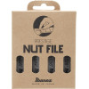 Ibanez 4449UC4X Nut File Set 4 pcs - 0,025 - 0,036