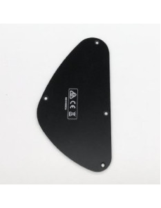 Ibanez 4CPCEHB-BKF Cavity Lid For EHB Black