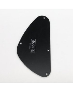 Ibanez 4CPCEHB-BKF Cavity Lid For EHB Black