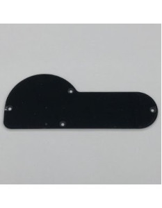 Ibanez 4CPCPGMM-BKF Cavity Lid for PGMM - Flat Black