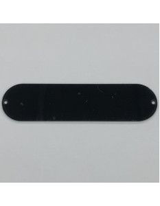 Ibanez 4CPCPS40-BKF Cavity Lid for PS40 - black