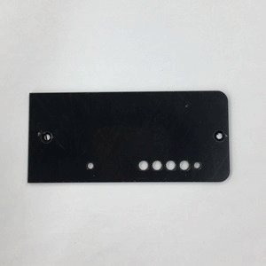 Ibanez 4CPPSRF-BK4 Cavity Lid CTRL For SRF700