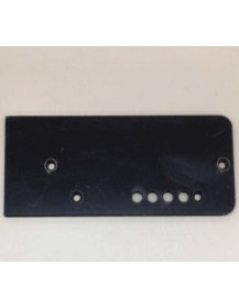 Ibanez 4CPPSRH-BK4 Cavity Lid for SRH 4 String Aerosilk