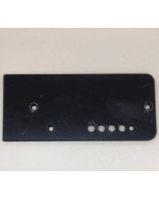 Ibanez 4CPPSRH-BK4 Cavity Lid for SRH 4 String Aerosilk