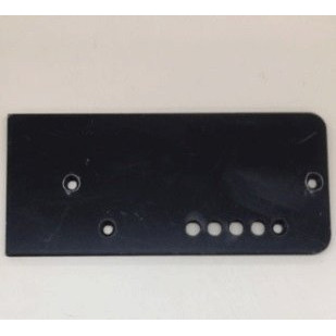 Ibanez 4CPPSRH-BK4 Cavity Lid for SRH 4 String Aerosilk