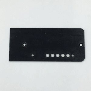 Ibanez 4CPPSRH-BK5 Cavity Lid for SRH 5 String Aerosilk