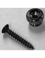 Ibanez 4EP1C2K Strap Pin - cosmo black