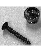 Ibanez 4EP1C2K Strap Pin - cosmo black