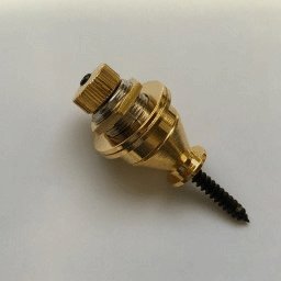Ibanez 4EP1J3G Strap Pin Free Lock II