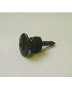 Ibanez 4EP1JH2B Deluxe Strap Button