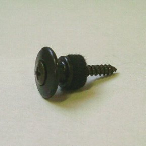 Ibanez 4EP1JH2B Deluxe Strap Button