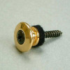 Ibanez 4EP1JH2G strap pin - gold for AR/AS/EGEN/GB/JEM/LGB/PM/SR models