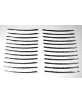 Ibanez 4FW1J215 set of frets (24pcs) 2,9mm SBB215-175 - for RG/Signature series
