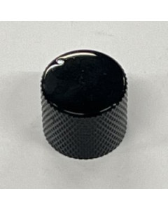 Ibanez 4KB080002-BK Metal Control Knob for SR3500/SR3505/SR3506/SR4500/SR4505 - Black