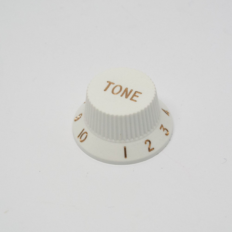 Ibanez 4KB12A0007 Tone Knob white