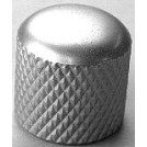 Ibanez 4KB1C11SN metall snap on type control knob - satin nickel for EDR470EX
