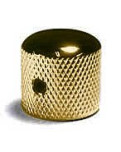 Ibanez 4KB1C1G metal knob screw rock type - gold for BTB780CM/BTB785CM/SRX08LTD